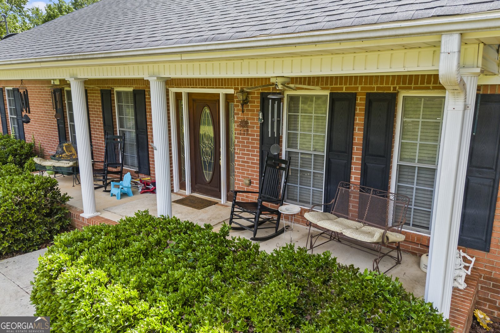 1112 Reno Road Royston - 13