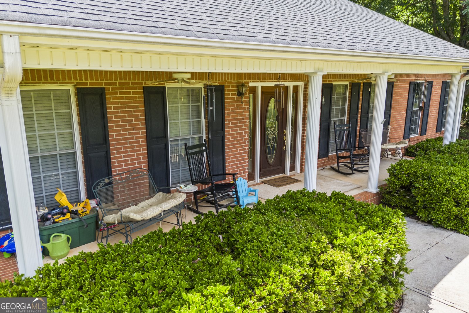 1112 Reno Road Royston - 14