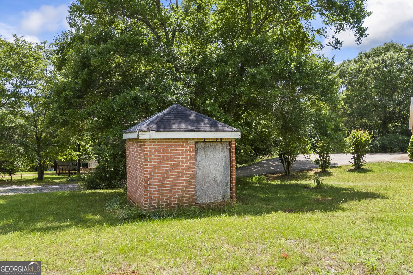 1112 Reno Road Royston - 16