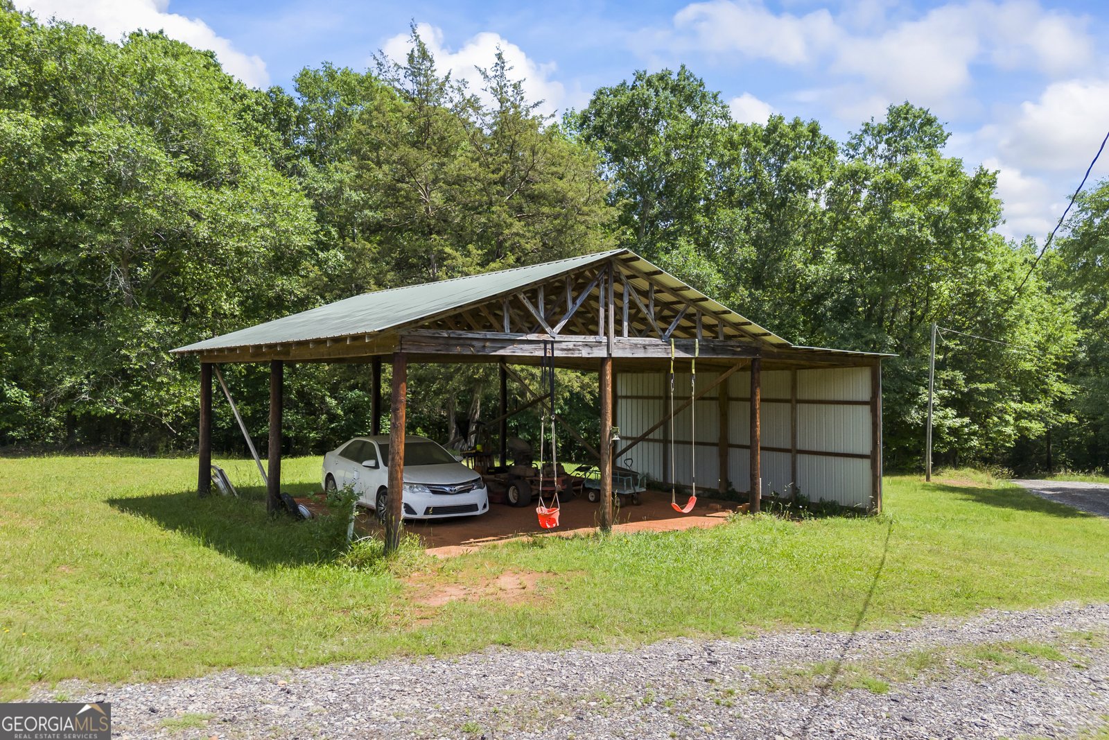 1112 Reno Road Royston - 17