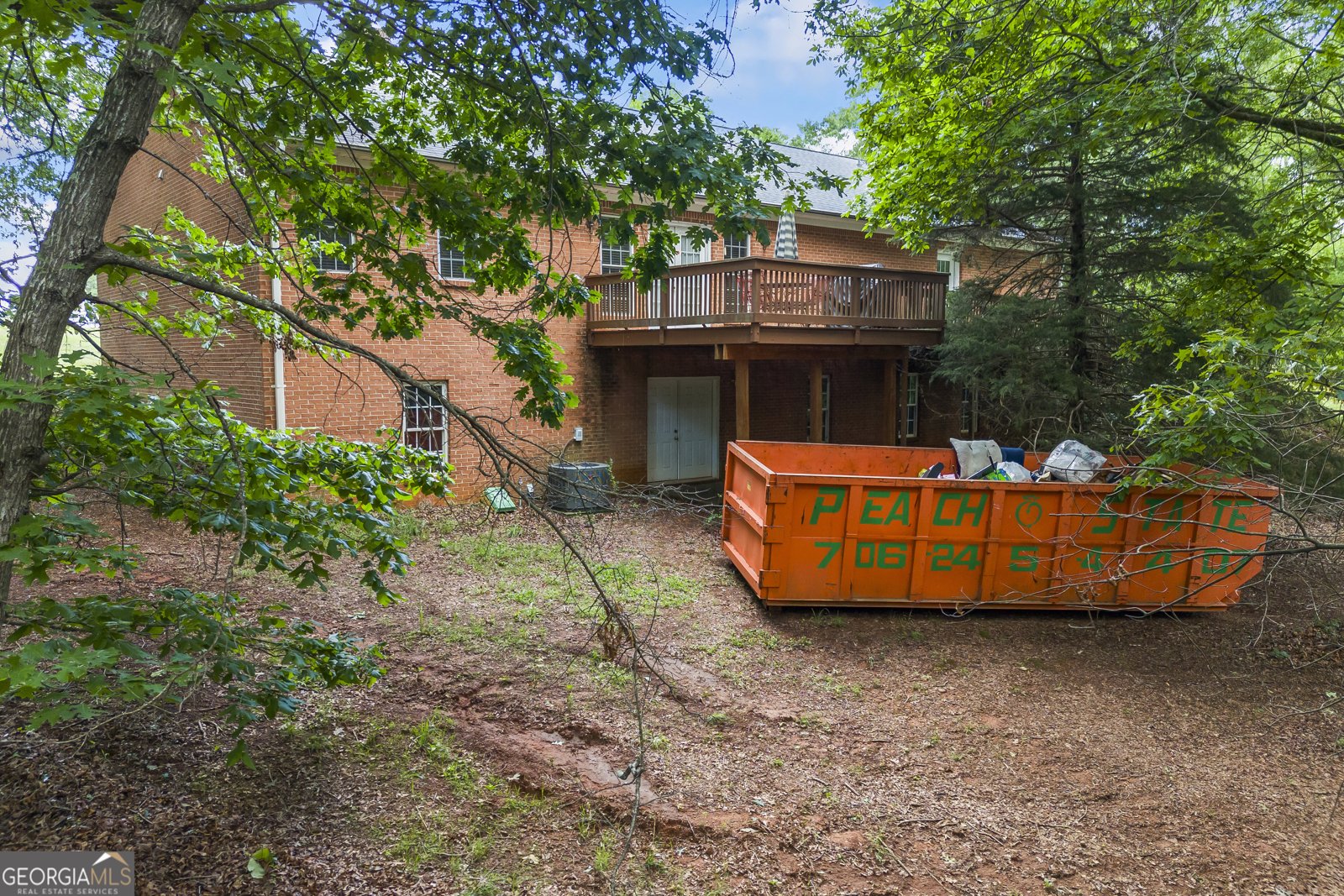 1112 Reno Road Royston - 21