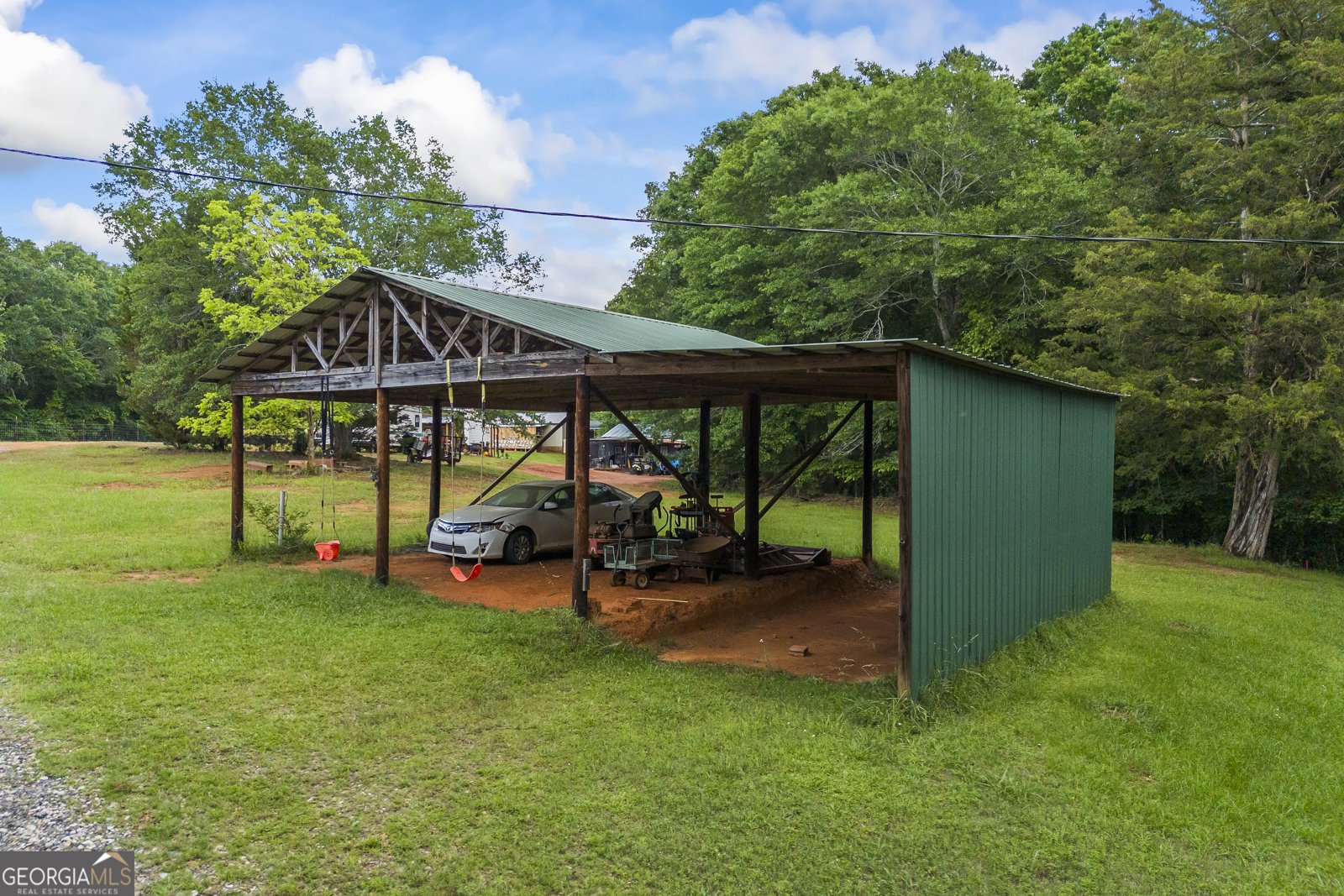 1112 Reno Road Royston - 25