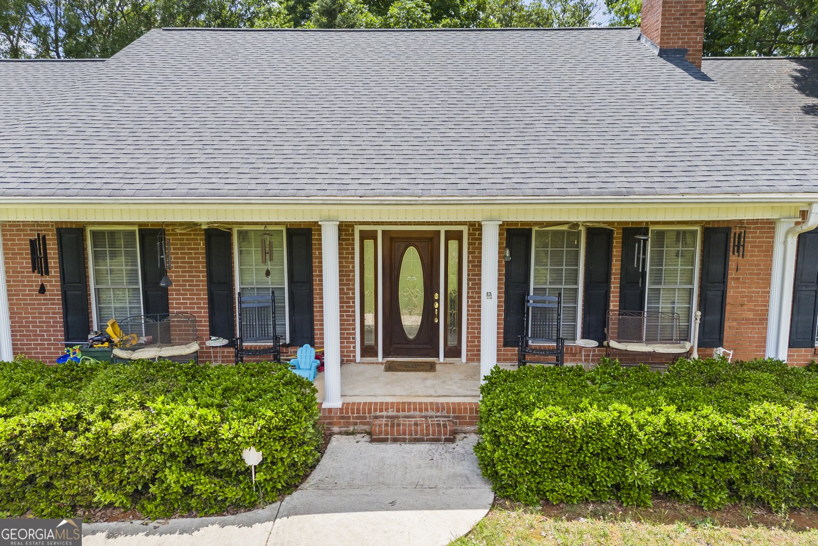1112 Reno Road Royston - 27