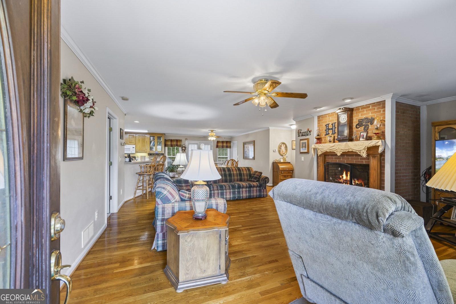 1112 Reno Road Royston - 28