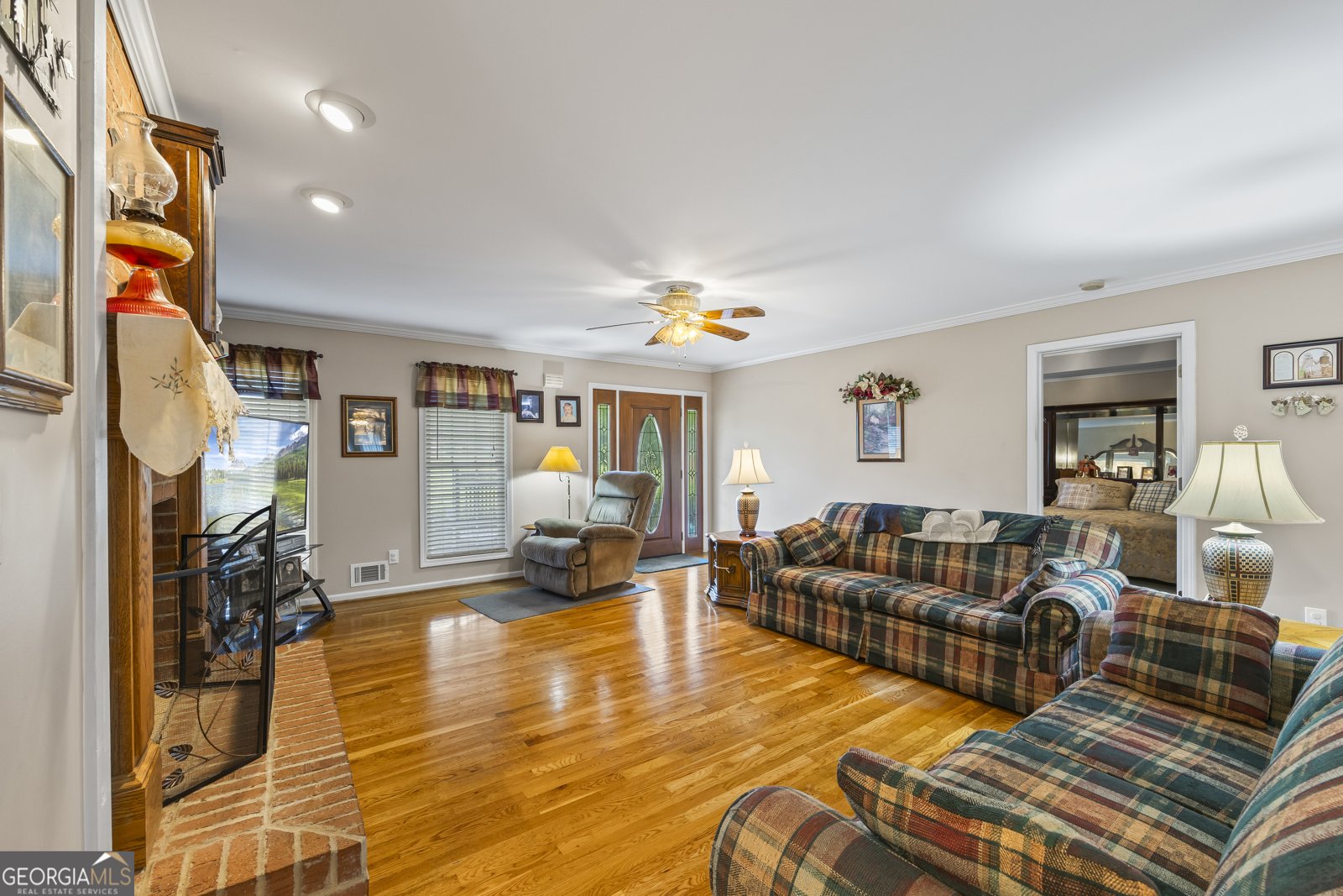 1112 Reno Road Royston - 34