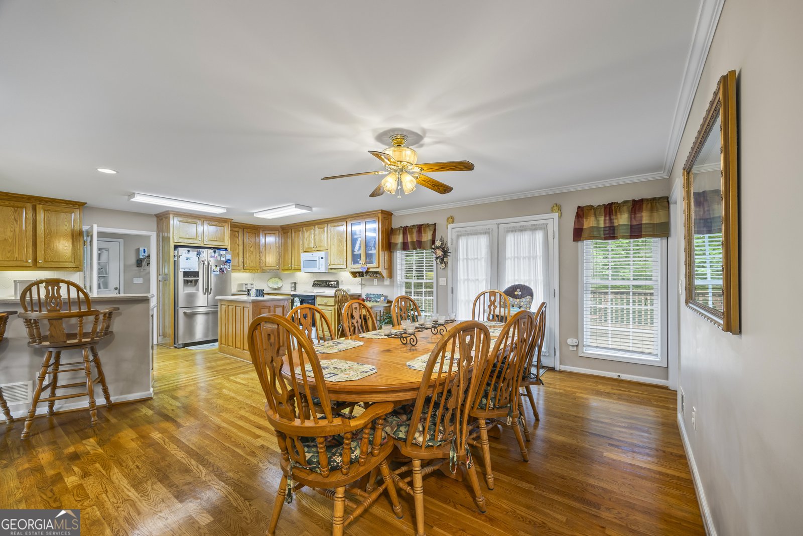 1112 Reno Road Royston - 36