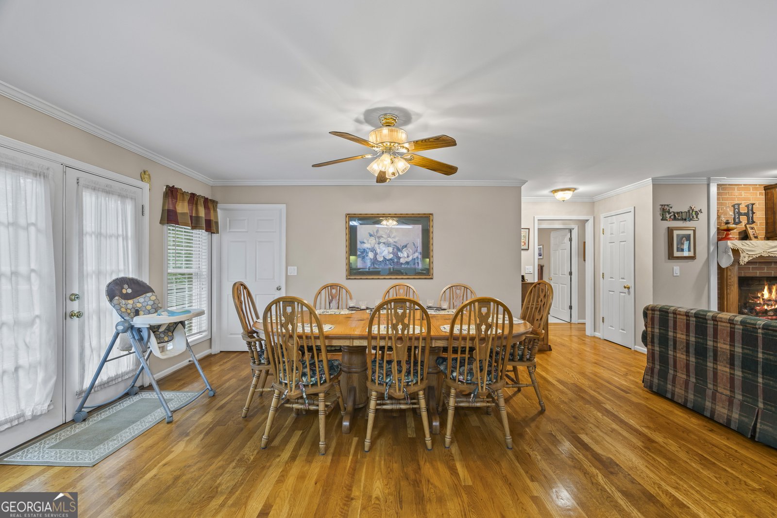 1112 Reno Road Royston - 37