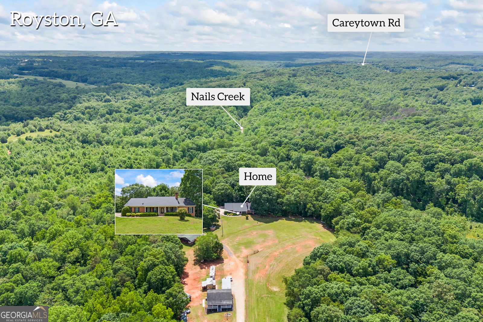 1112 Reno Road Royston - 5