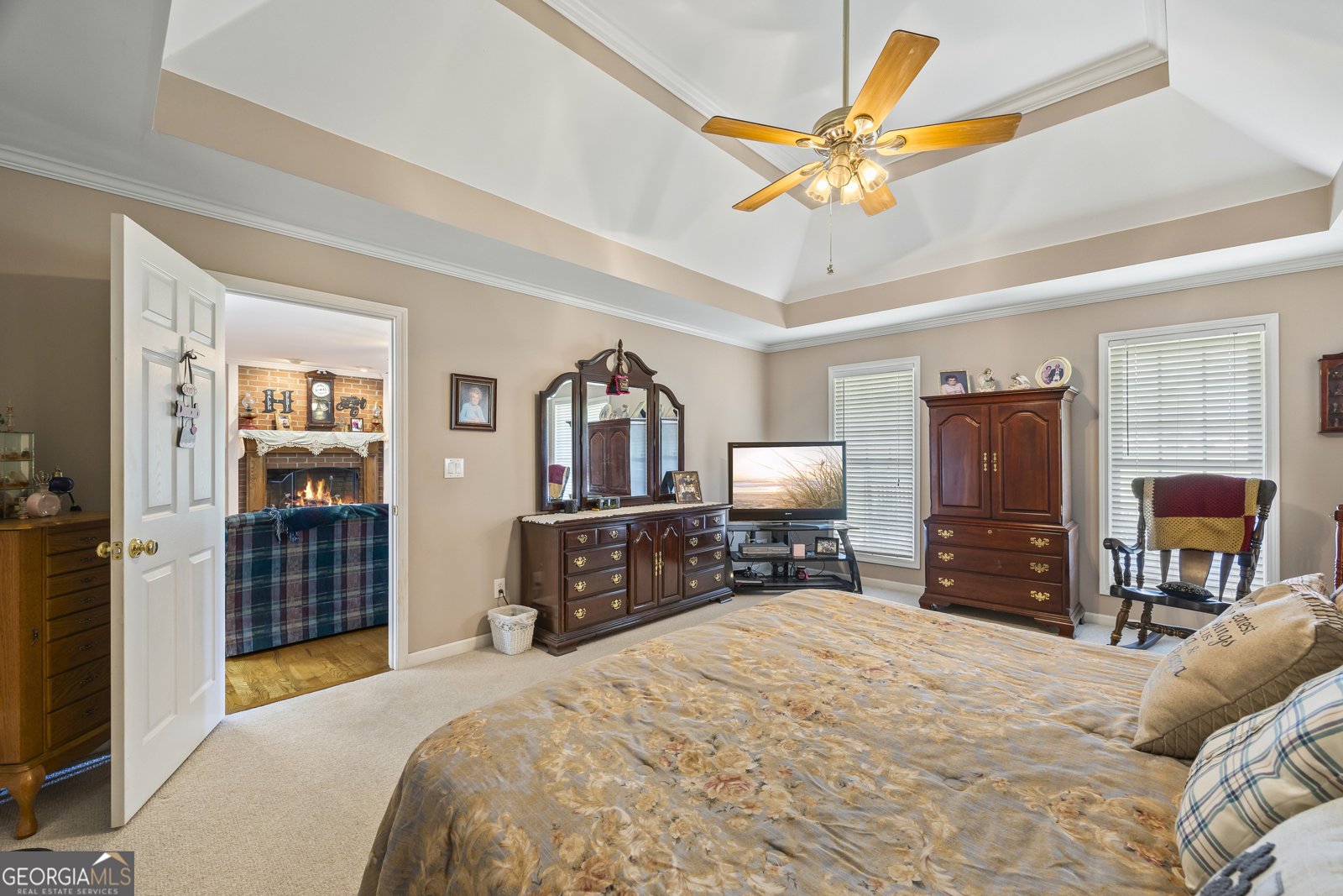 1112 Reno Road Royston - 57