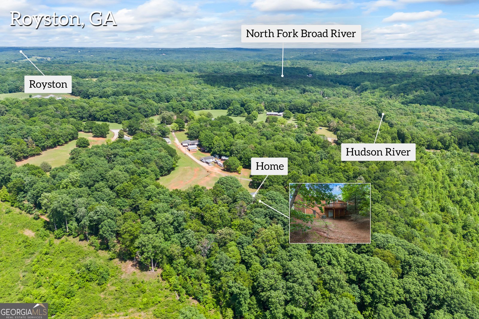 1112 Reno Road Royston - 7