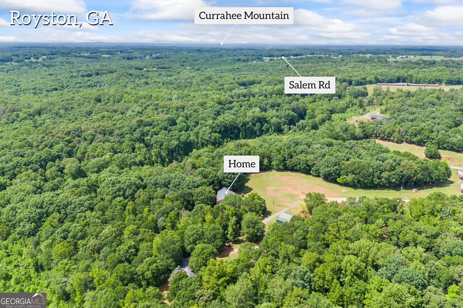 1112 Reno Road Royston - 8