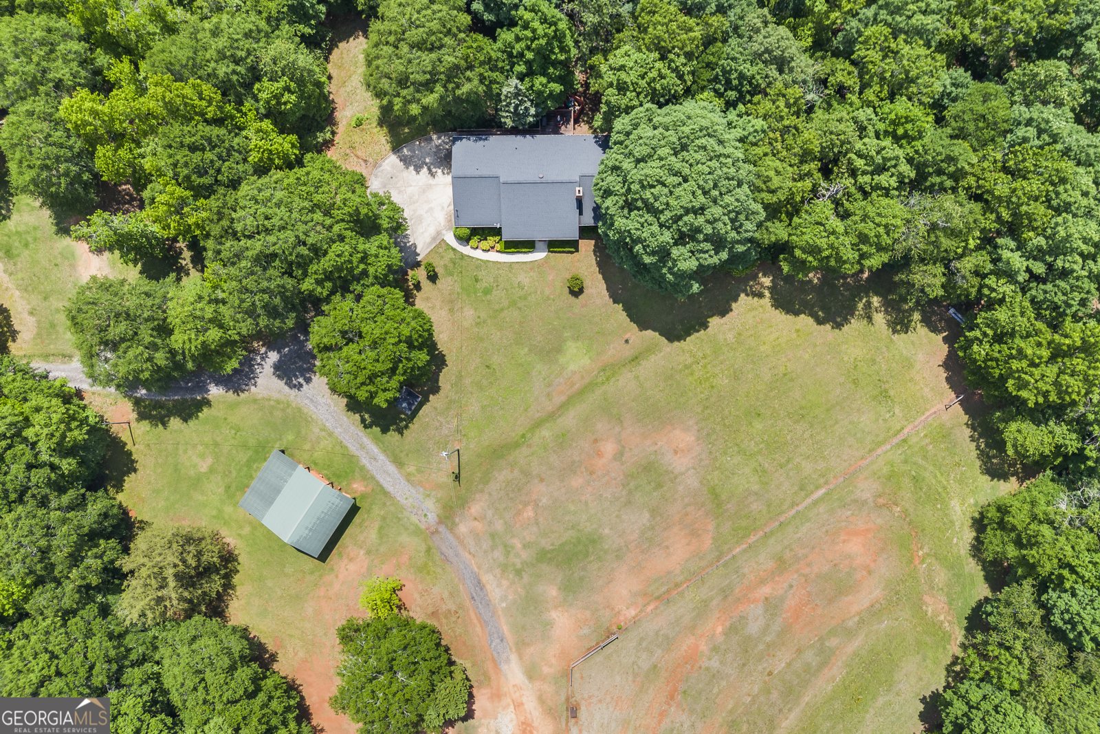 1112 Reno Road Royston - 9