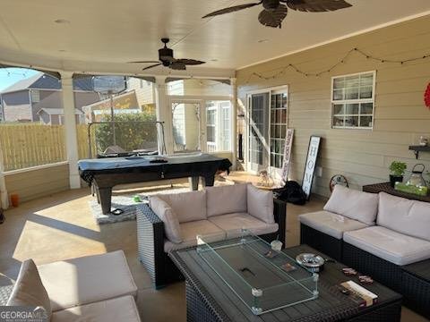 5030 Mundy Drive Cumming - 21
