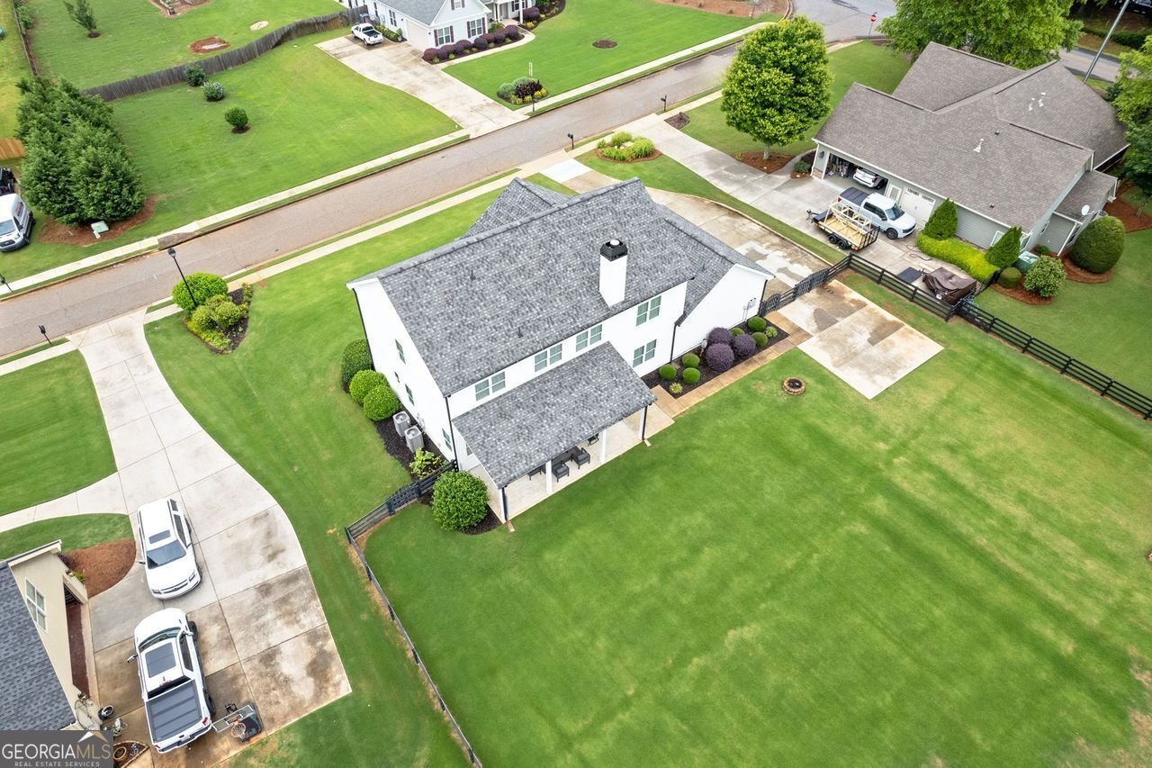 47 Wicklow Court Hoschton - 59