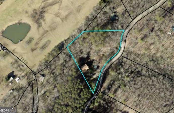 149 Happy Hollow Lane Mineral Bluff - 51