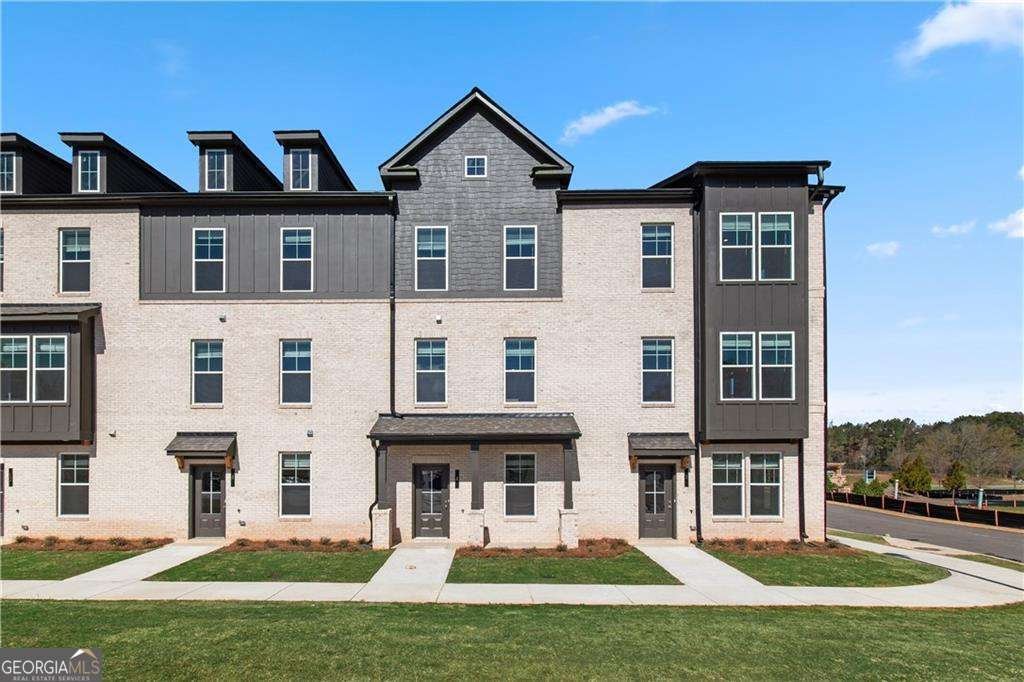 202 Daybreak Lane Newnan - 2