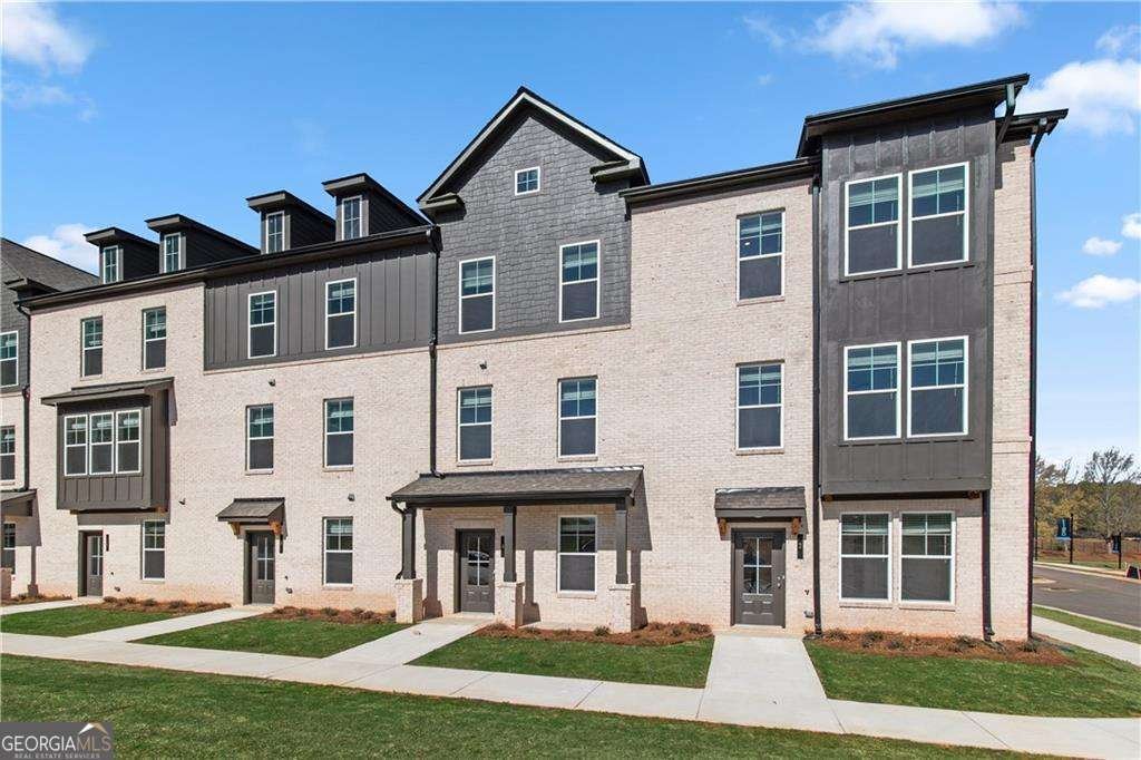202 Daybreak Lane Newnan - 3