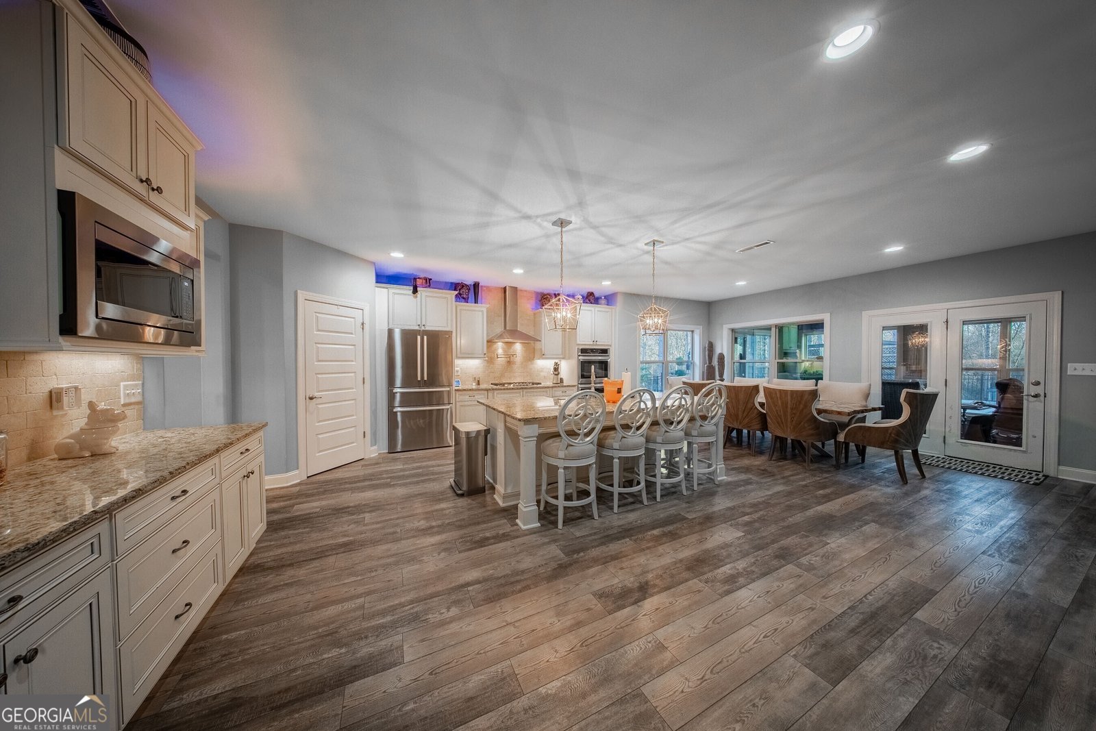 149 Avalon Way Sharpsburg - 14