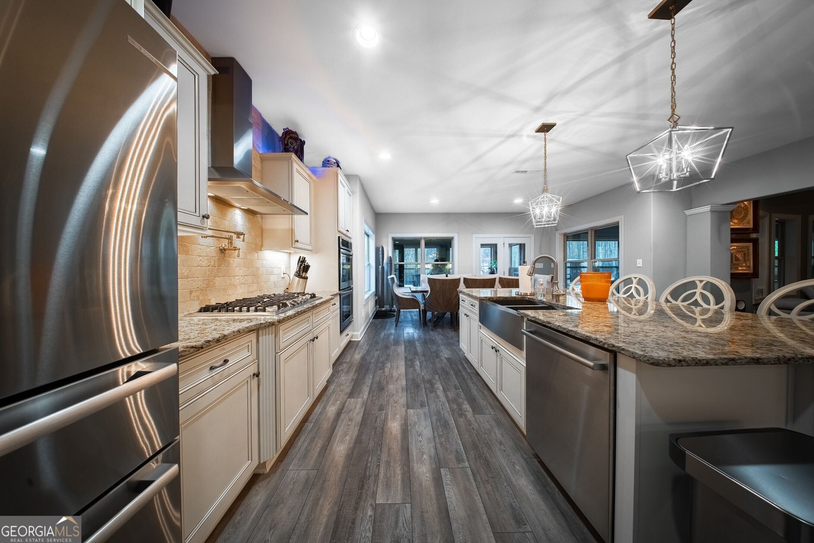 149 Avalon Way Sharpsburg - 15