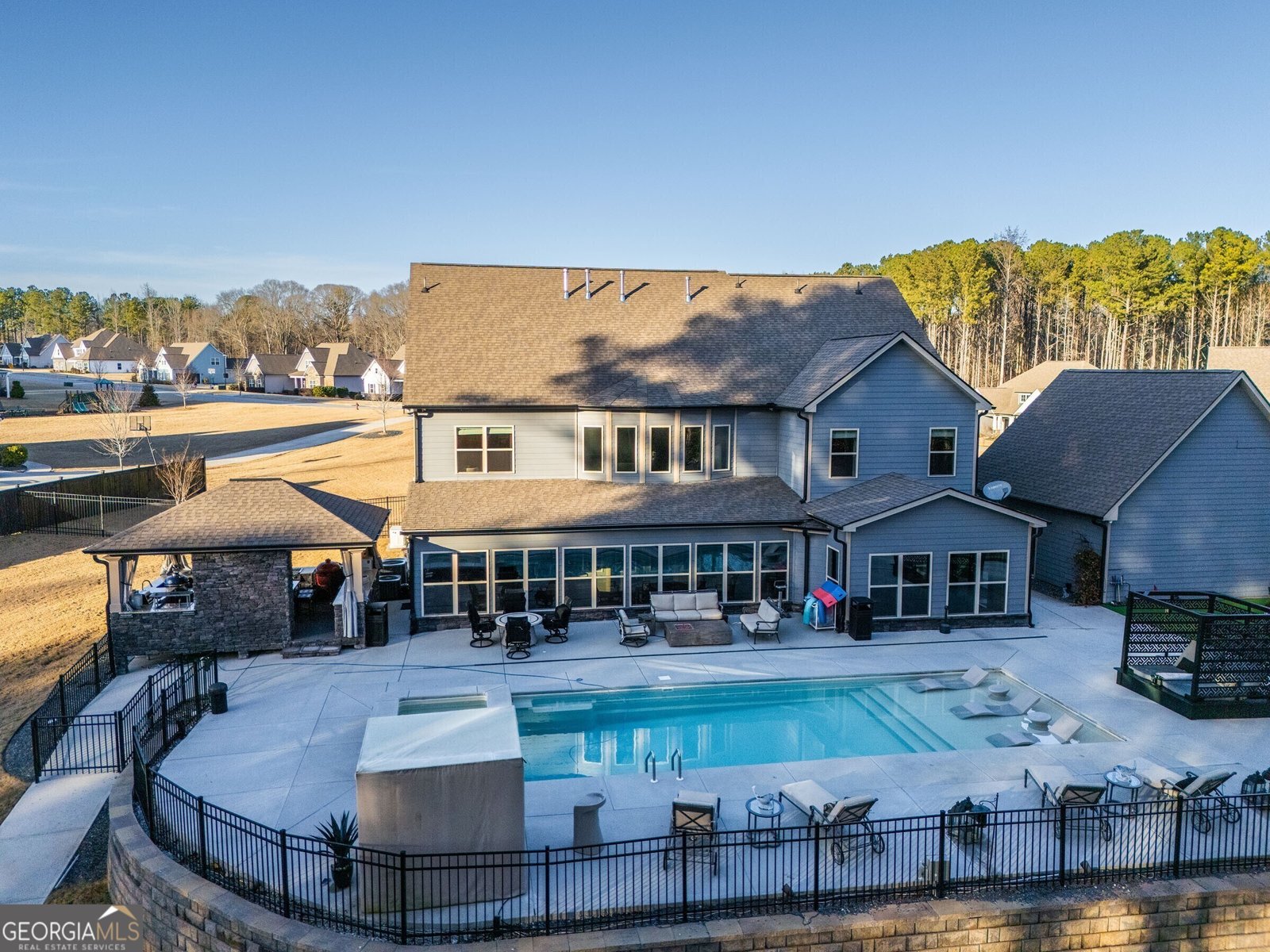 149 Avalon Way Sharpsburg - 2