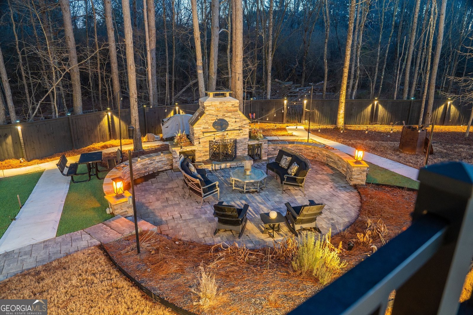 149 Avalon Way Sharpsburg - 3