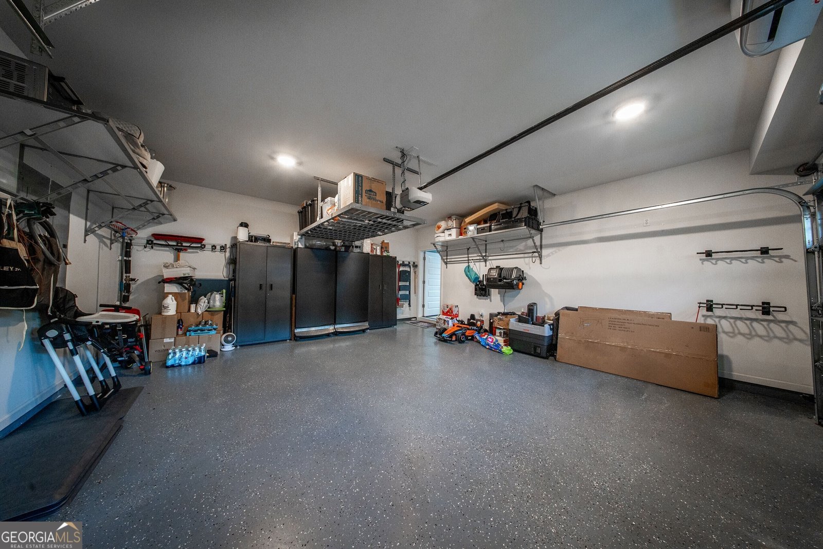 149 Avalon Way Sharpsburg - 39