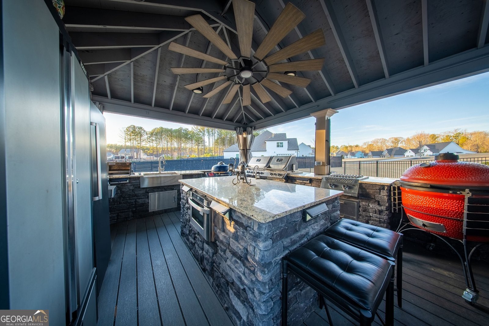 149 Avalon Way Sharpsburg - 47