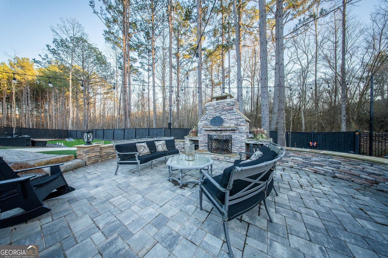149 Avalon Way Sharpsburg - 48