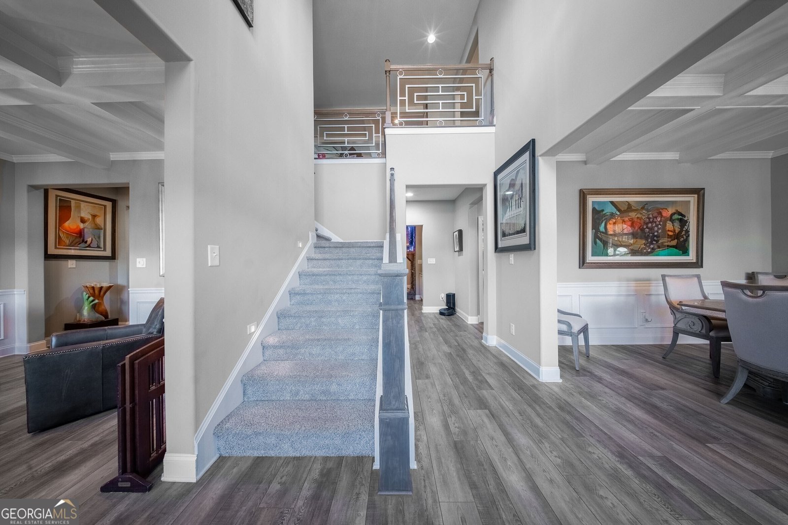 149 Avalon Way Sharpsburg - 5