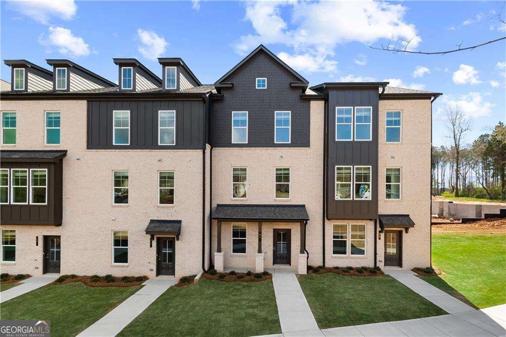 111 Daybreak Lane Newnan - 2