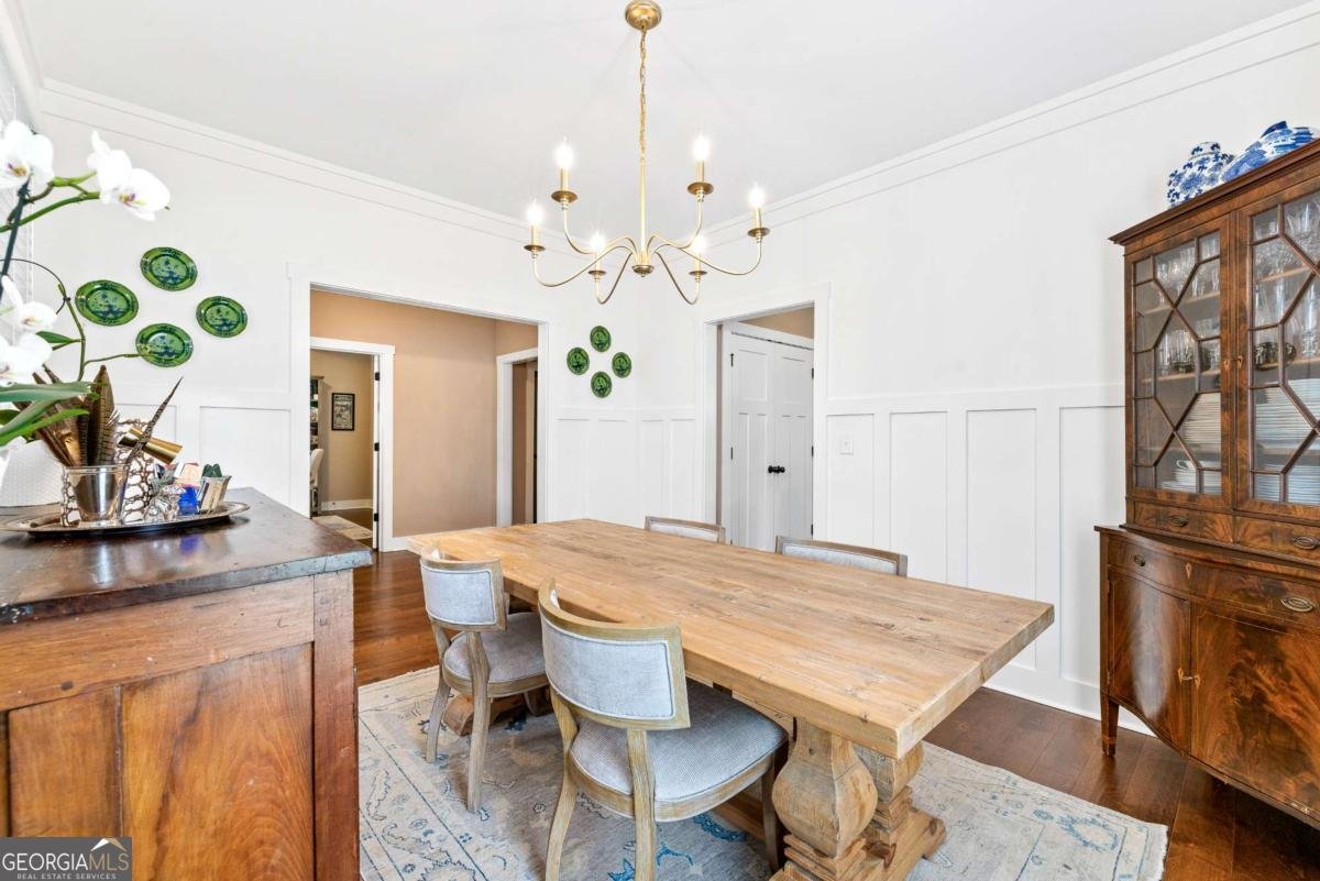 1050 Cobblestone Lane Bogart - 10