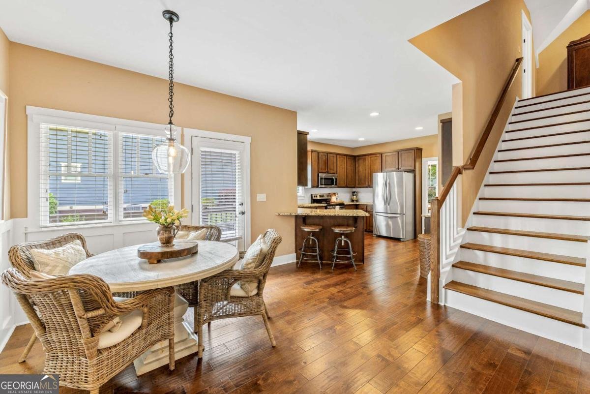 1050 Cobblestone Lane Bogart - 15