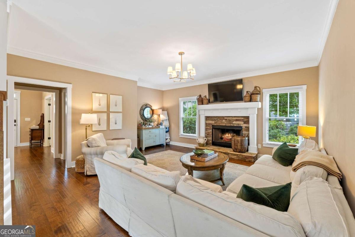 1050 Cobblestone Lane Bogart - 16