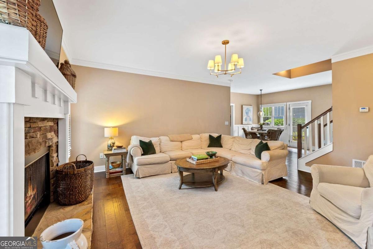 1050 Cobblestone Lane Bogart - 18