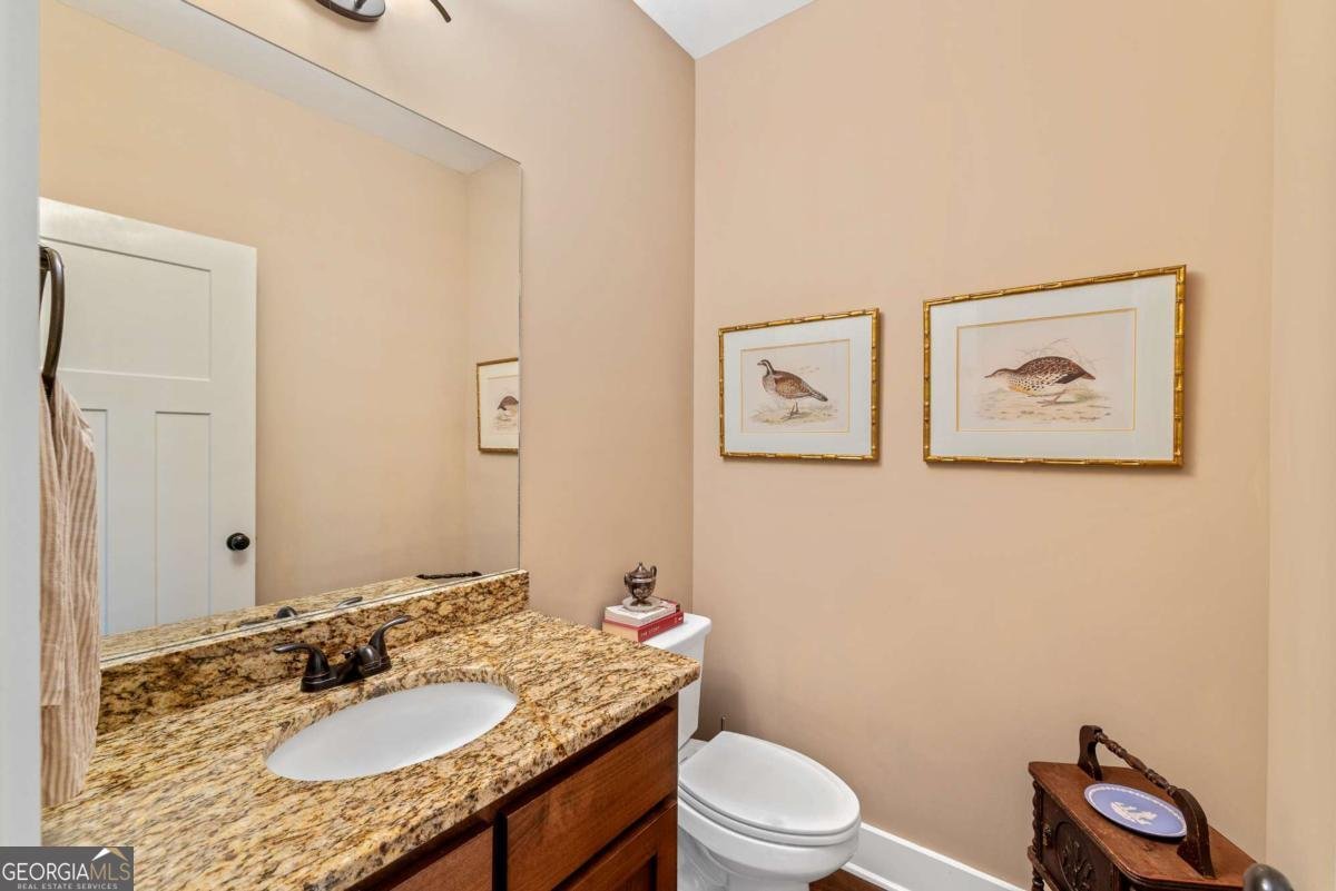 1050 Cobblestone Lane Bogart - 19