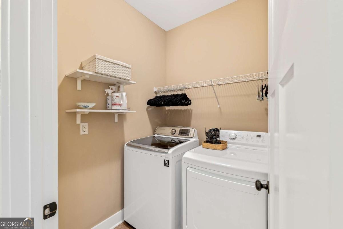 1050 Cobblestone Lane Bogart - 21