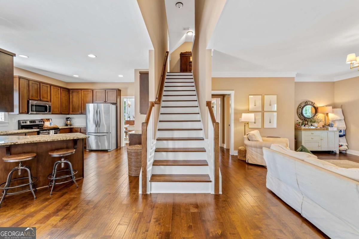 1050 Cobblestone Lane Bogart - 27