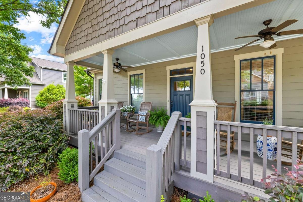 1050 Cobblestone Lane Bogart - 3