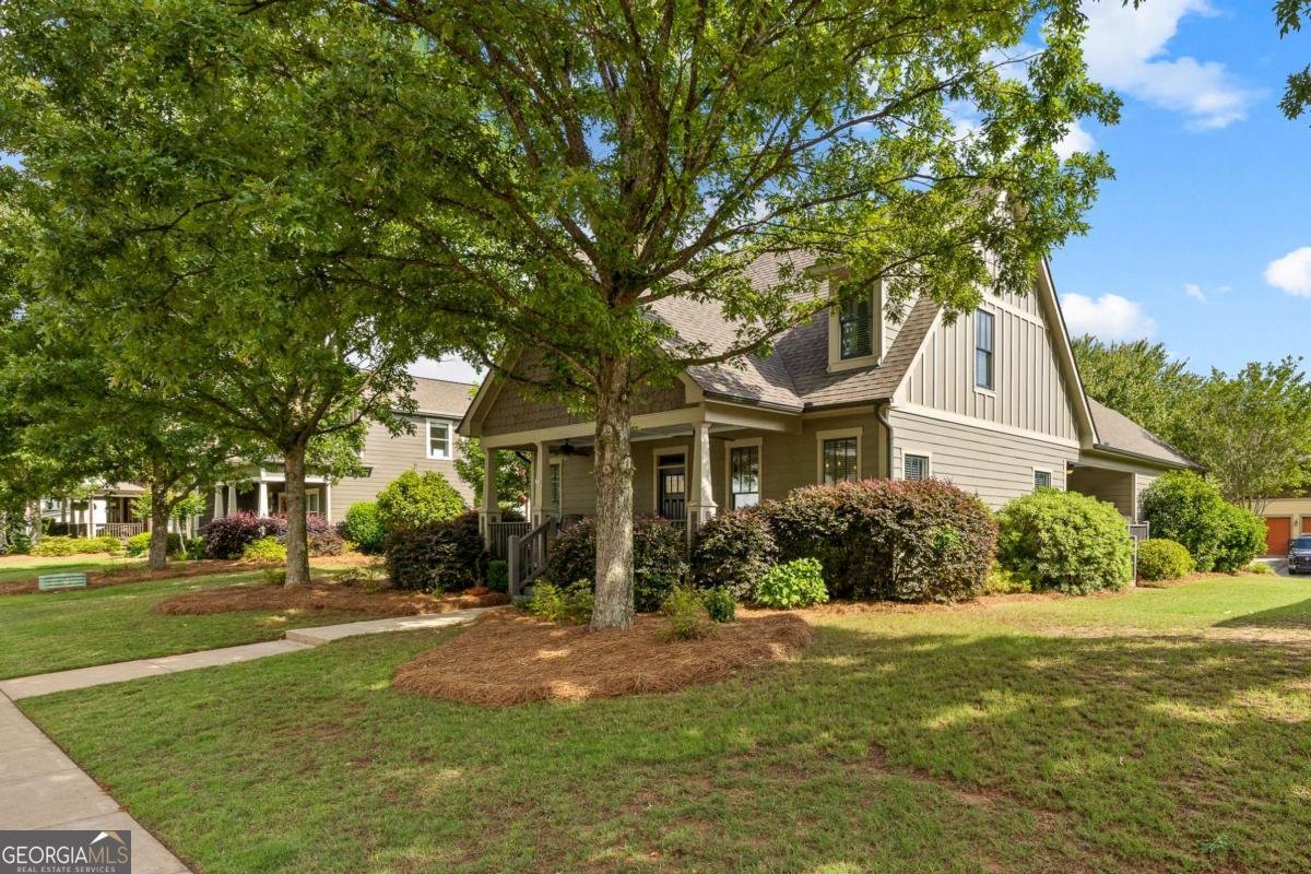 1050 Cobblestone Lane Bogart - 38