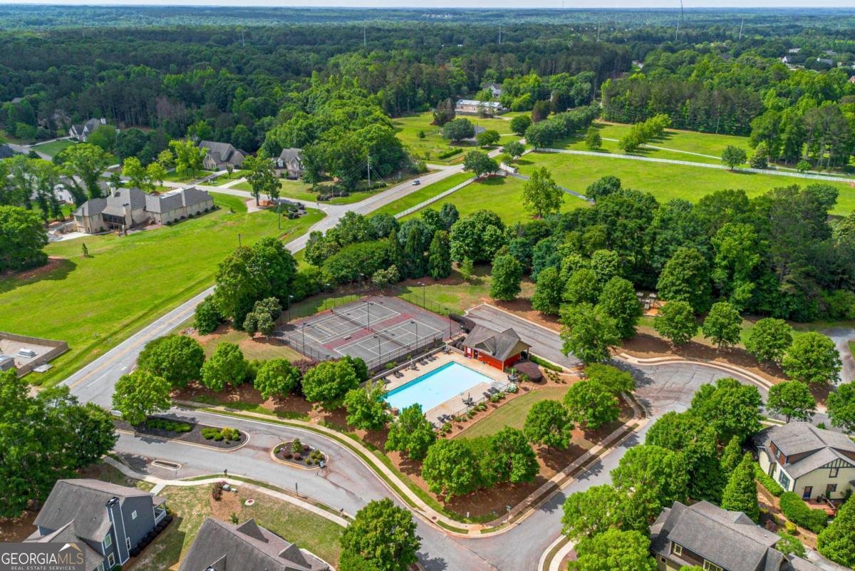 1050 Cobblestone Lane Bogart - 42