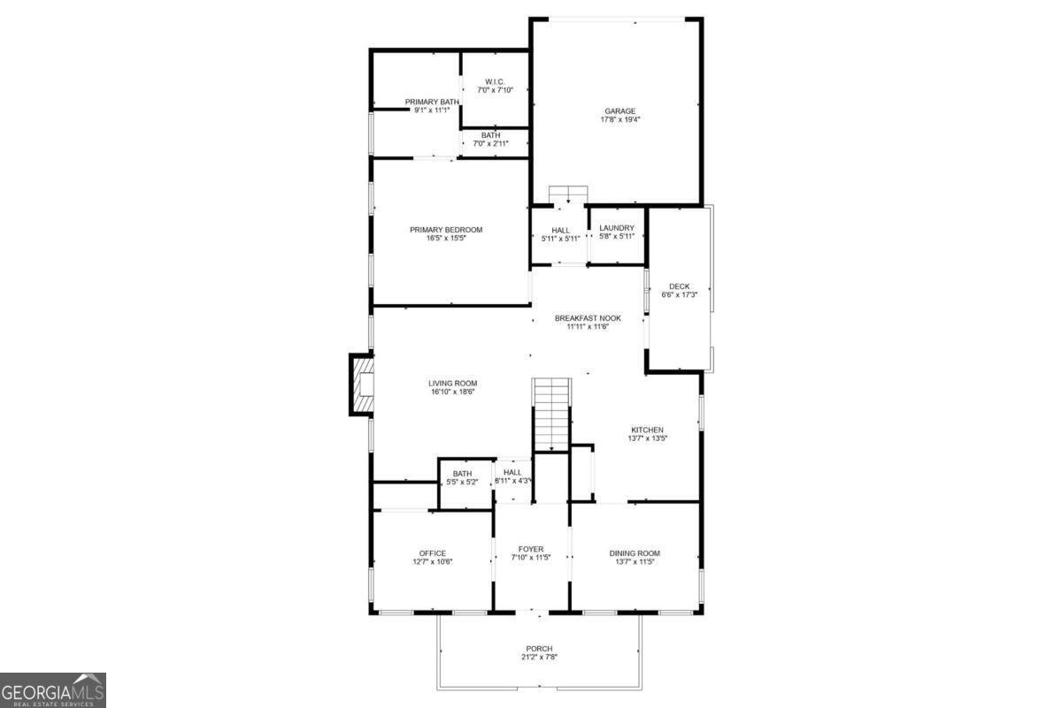 1050 Cobblestone Lane Bogart - 48