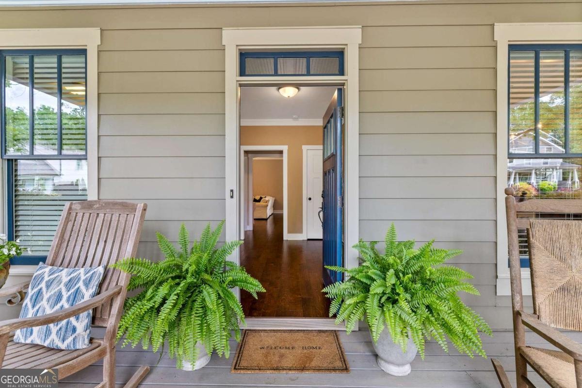1050 Cobblestone Lane Bogart - 5