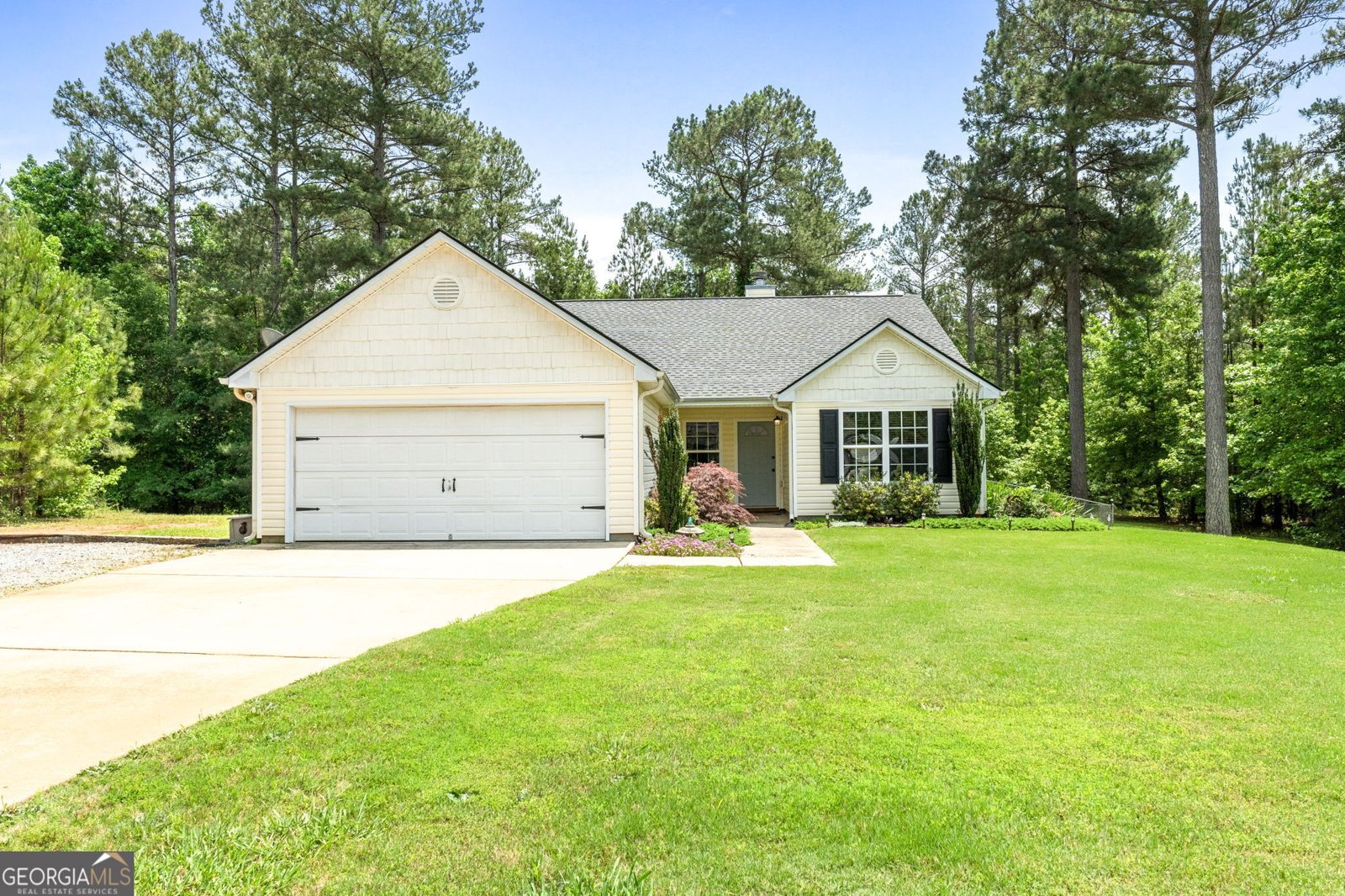 200 Glazier Farms Drive Senoia - 2