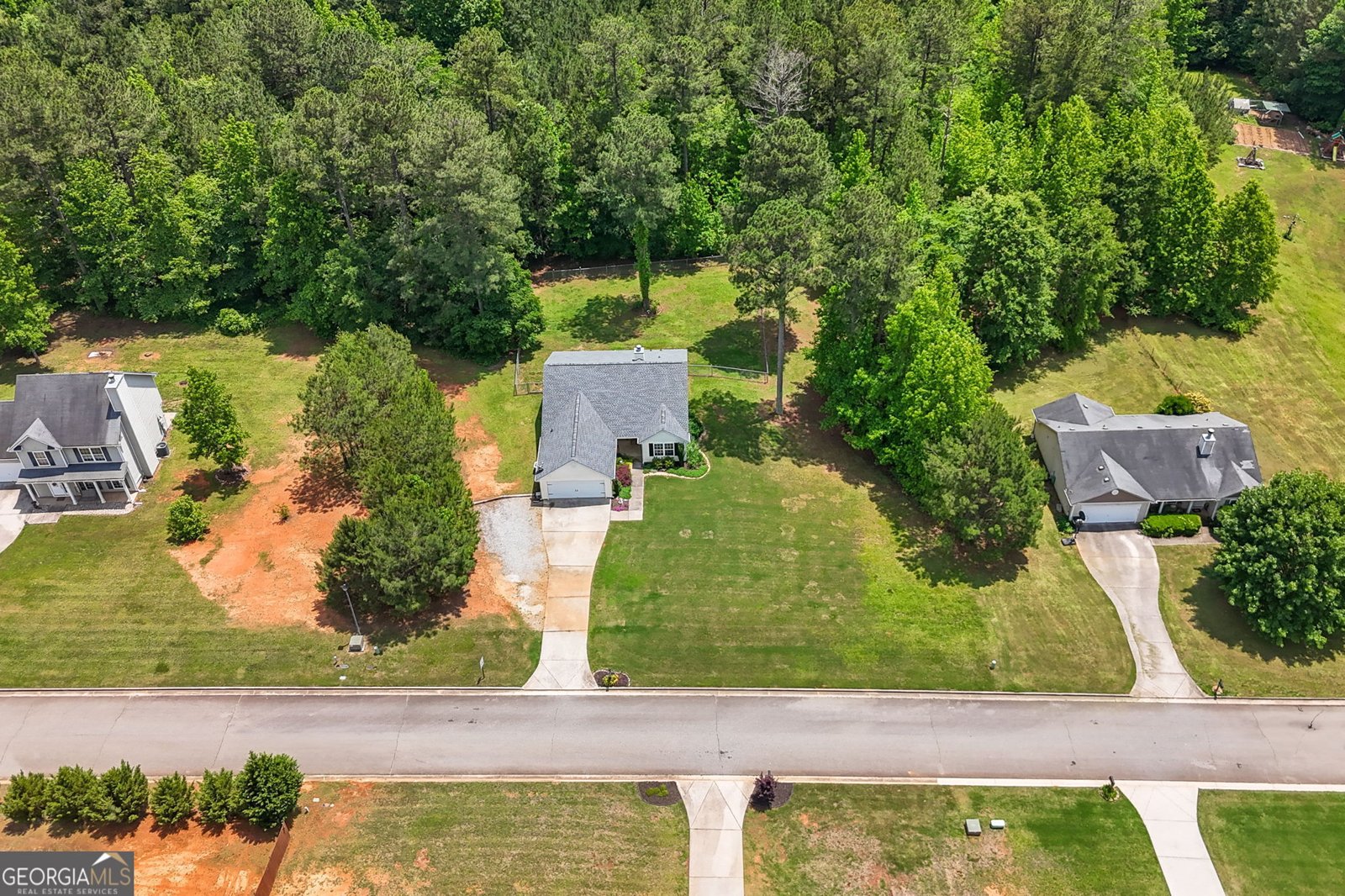 200 Glazier Farms Drive Senoia - 3
