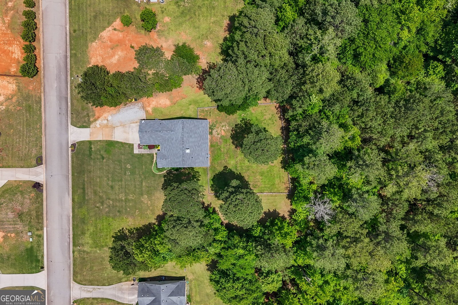 200 Glazier Farms Drive Senoia - 4