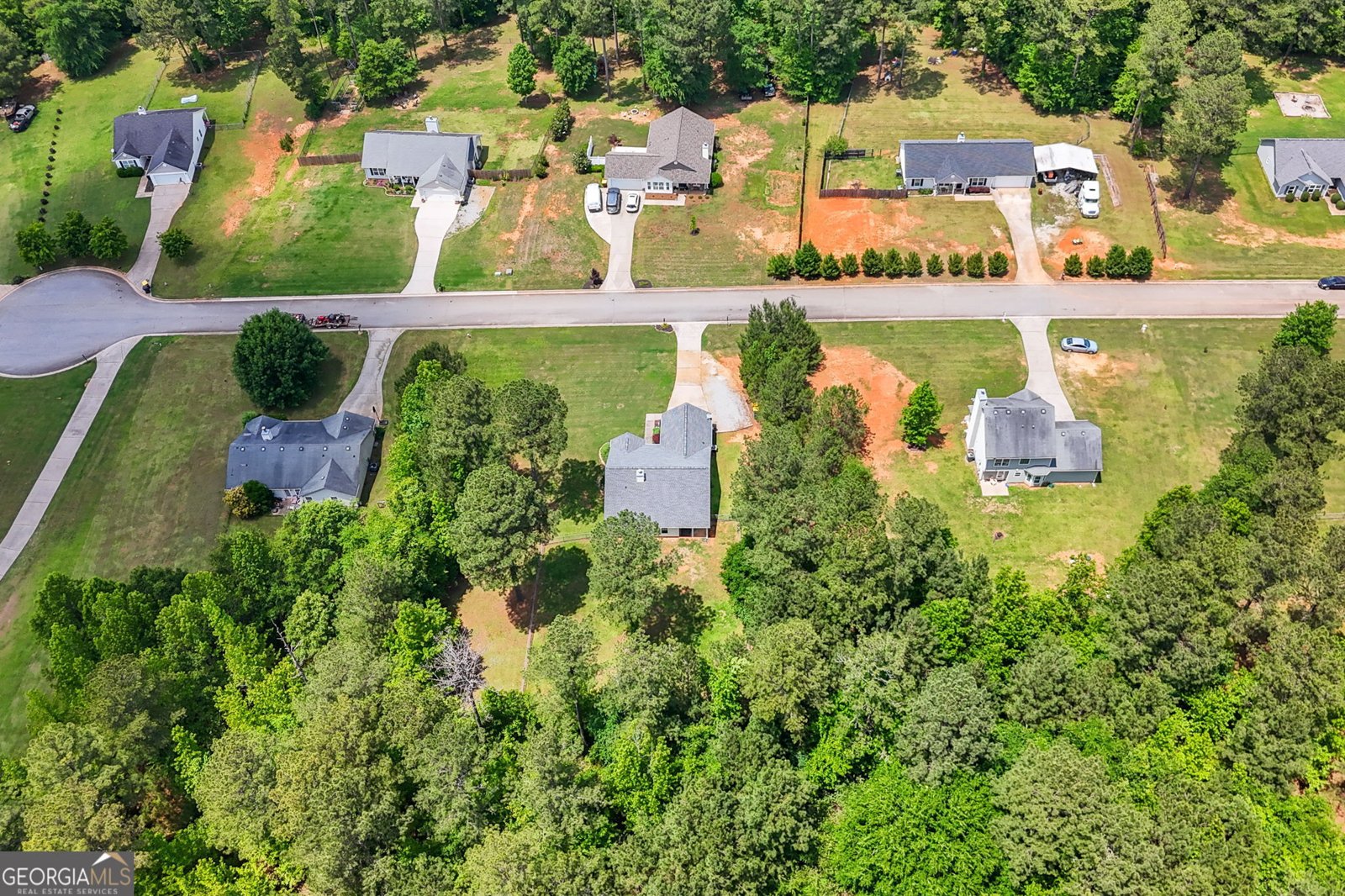 200 Glazier Farms Drive Senoia - 5
