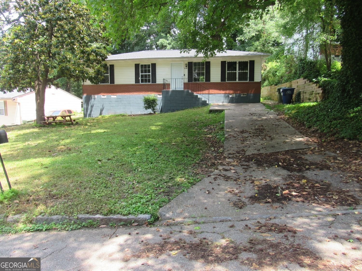 3086 Lone Oak Avenue Atlanta - 1