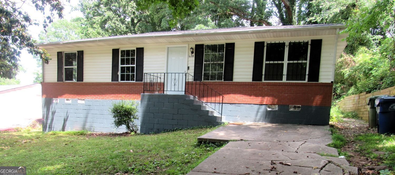 3086 Lone Oak Avenue Atlanta - 2