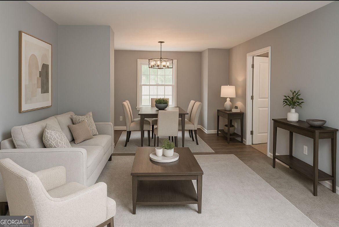 3086 Lone Oak Avenue Atlanta - 3
