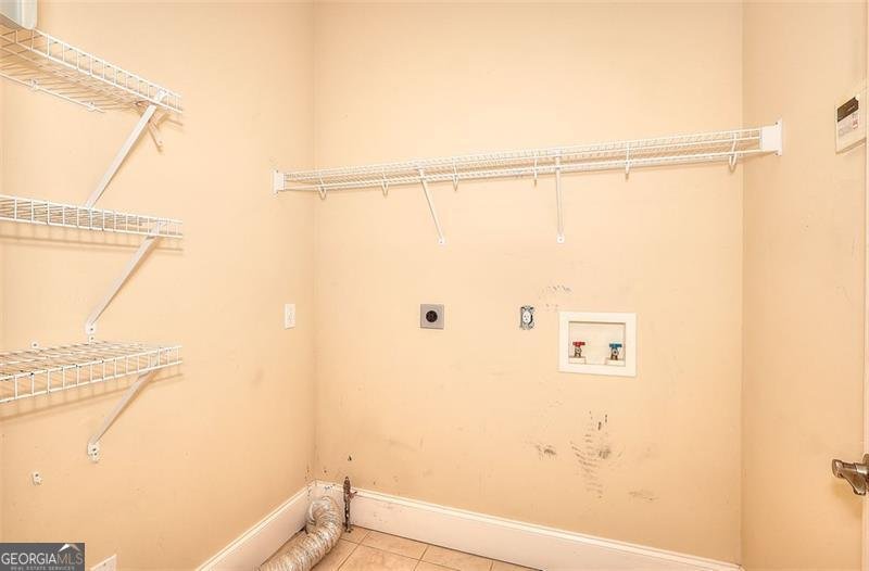 1595 Lake Lucerne Road Lilburn - 15
